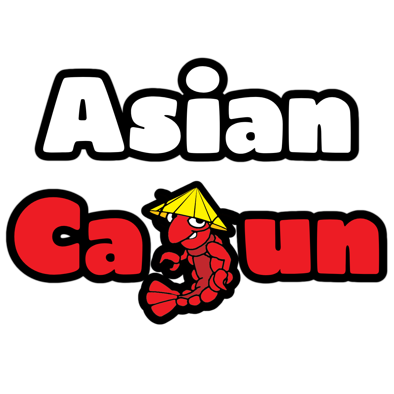 Asian Cajun