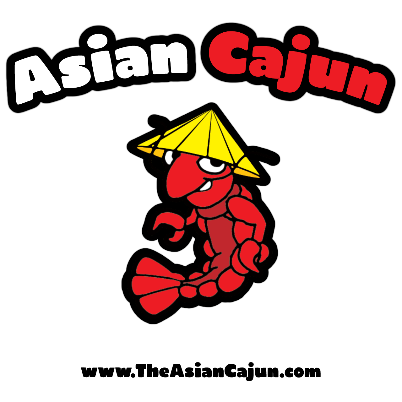 Asian Cajun