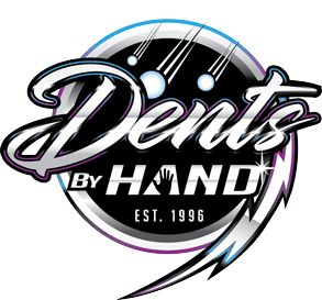 Sponsored by Dents by Hand